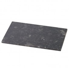 Creative Home The Byzantine Pastry Board in Charcoal CRH1213